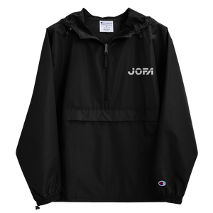 Jofa Logo Champion Packable Jacket