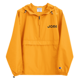 Jofa Logo Champion Packable Jacket