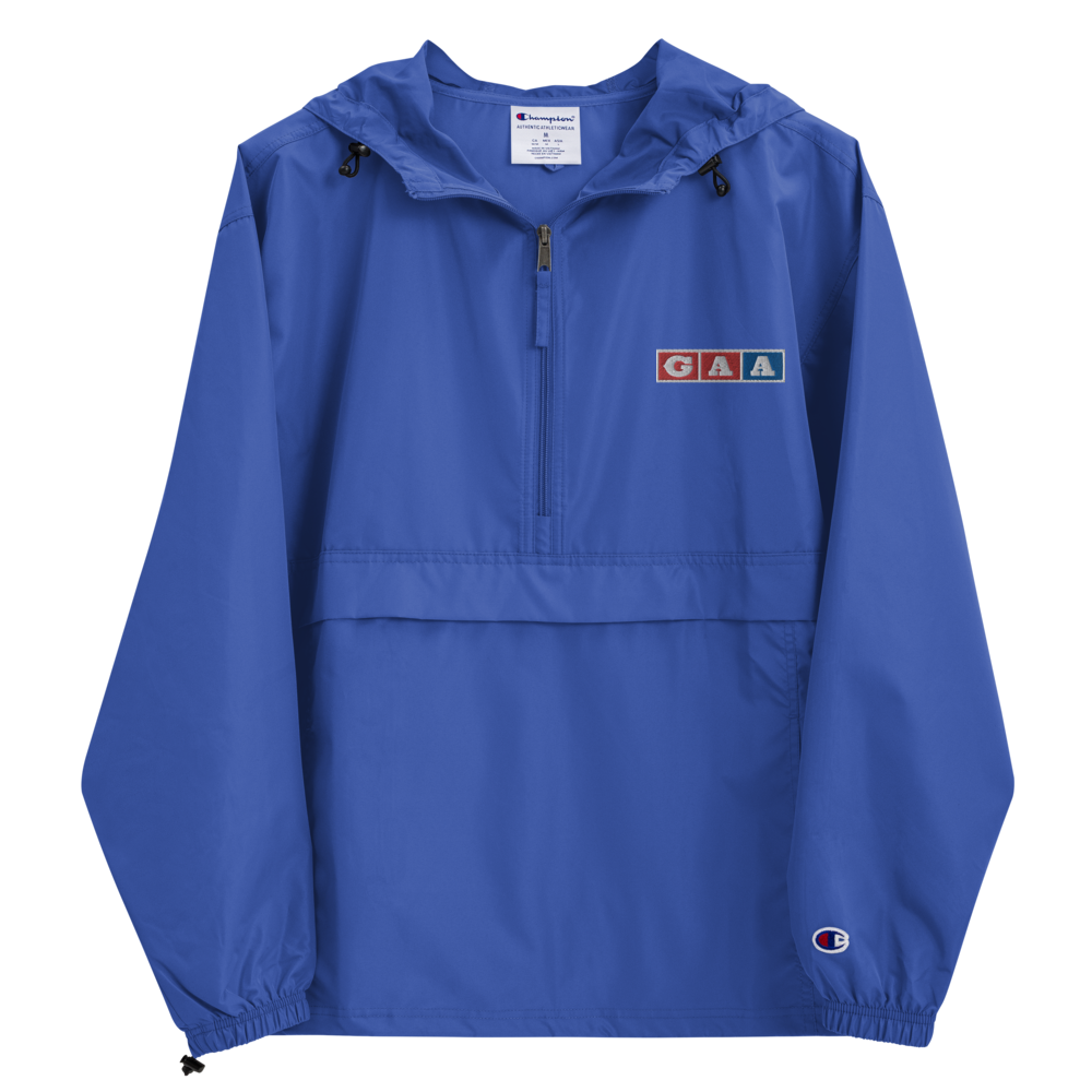 Gaa windbreaker discount