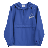 Ferland Logo Champion Packable Jacket