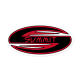 TPS Summit Logo Sticker