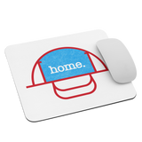 Home Crease Mouse Pad