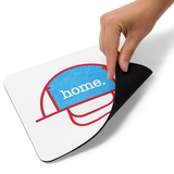 Home Crease Mouse Pad