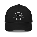 Home Crease Organic Dad Hat