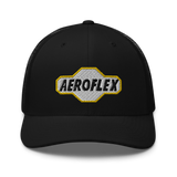 Aeroflex Logo Trucker Cap