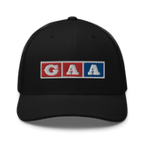 GAA Trucker Cap