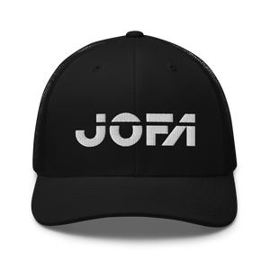 Jofa Trucker Cap
