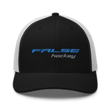 False Hockey Trucker Hat