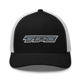 TPS Logo Trucker Cap