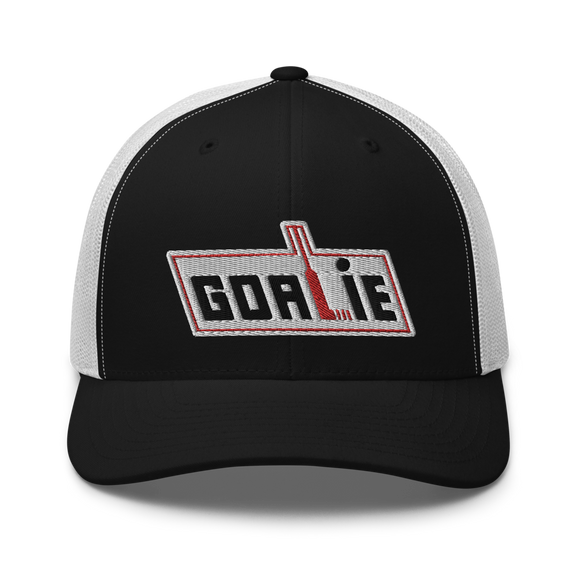 Jofa Goalie Trucker Hat