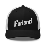 Ferland Logo Trucker Hat