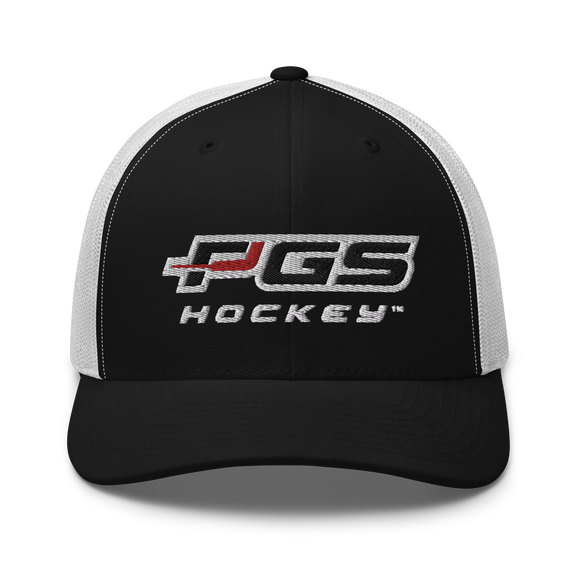 NEW PGS Logo Trucker Hat