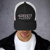 NEW PGS Logo Trucker Hat