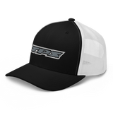 TPS Logo Trucker Cap
