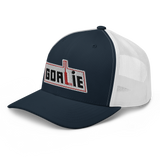 Jofa Goalie Trucker Hat
