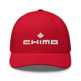 Chimo Logo Trucker Cap