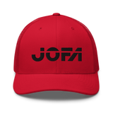 Jofa Trucker Cap