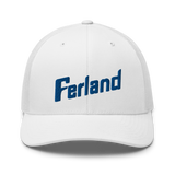 Ferland Logo Trucker Hat