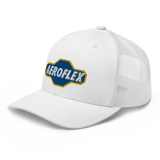 Aeroflex Logo Trucker Cap