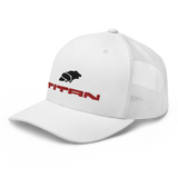 Titan/Karglas Trucker Cap