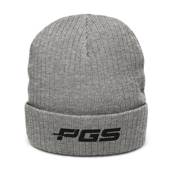 PGS Recycled Beanie