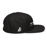 TPS Goal Snapback Hat