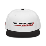 TPS Goal Snapback Hat