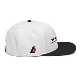 TPS Goal Snapback Hat