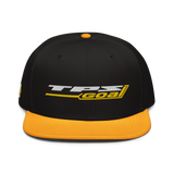 TPS Goal Snapback Hat