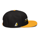 TPS Goal Snapback Hat