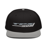 TPS Goal Snapback Hat