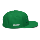 Cooper SK2000 Snapback Hat