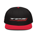 TPS Goal Snapback Hat