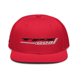 TPS Goal Snapback Hat