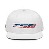 TPS Goal Snapback Hat