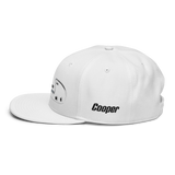 Cooper SK2000 Snapback Hat