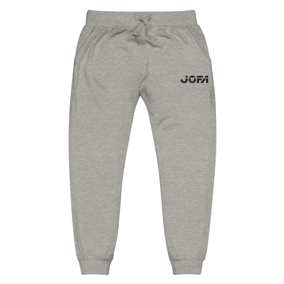 Jofa Logo Fleece Sweatpants