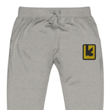 Retro Koho Logo Fleece Sweatpants