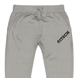 Itech Logo Fleece Sweatpants