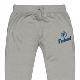 Ferland Logo Fleece Sweatpants