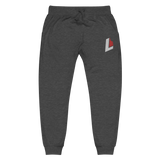 Louisville Logo Fleece Sweatpants