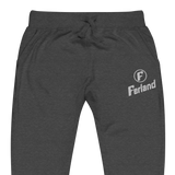 Ferland Logo Fleece Sweatpants