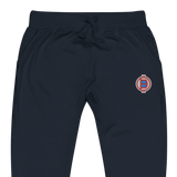 Backstop Logo Fleece Sweatpants
