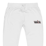 Jofa Goalie Logo Fleece Sweatpants