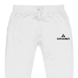 Canadien Logo Fleece Sweatpants