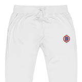 Backstop Logo Fleece Sweatpants