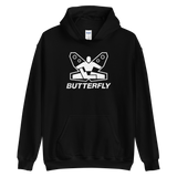 TPS Butterfly Hoodie