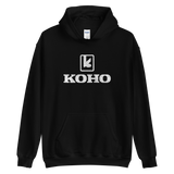 Retro Koho Logo Hoodie