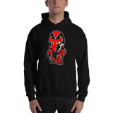 SportNics Classics New Jersey Hoodie