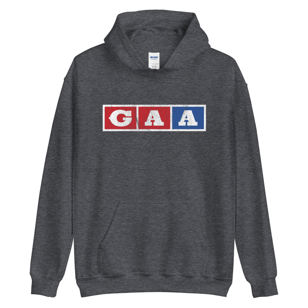 Gaa hoodies sales